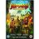 Jumanji: Welcome To The Jungle [DVD] [2017]